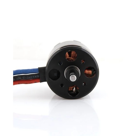 HOT Sunnysky X3525 CW CCW KV880 Multicopter Outrunner Brushless Motor for Mini RC Multi-rotor Motor Quadcopter Helicopter